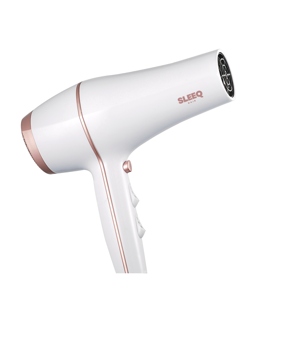Hair Dryer