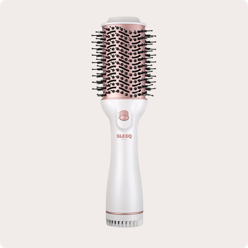 Ceramic Blowout Brush
